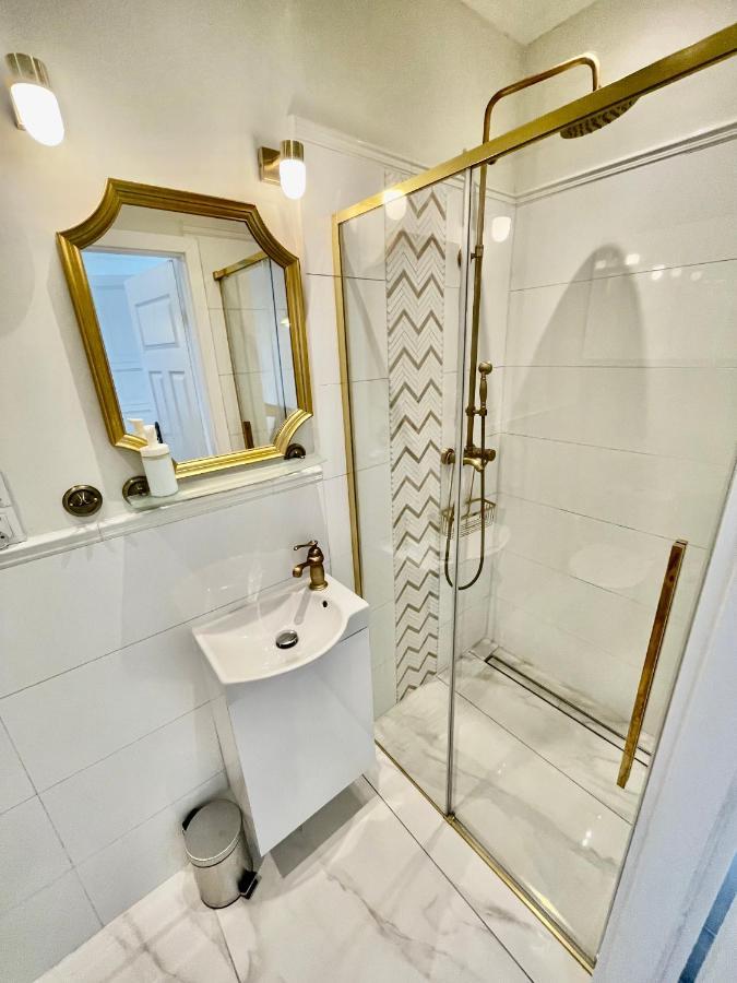 Apartamenty Munn 9 Szczecin Exteriör bild