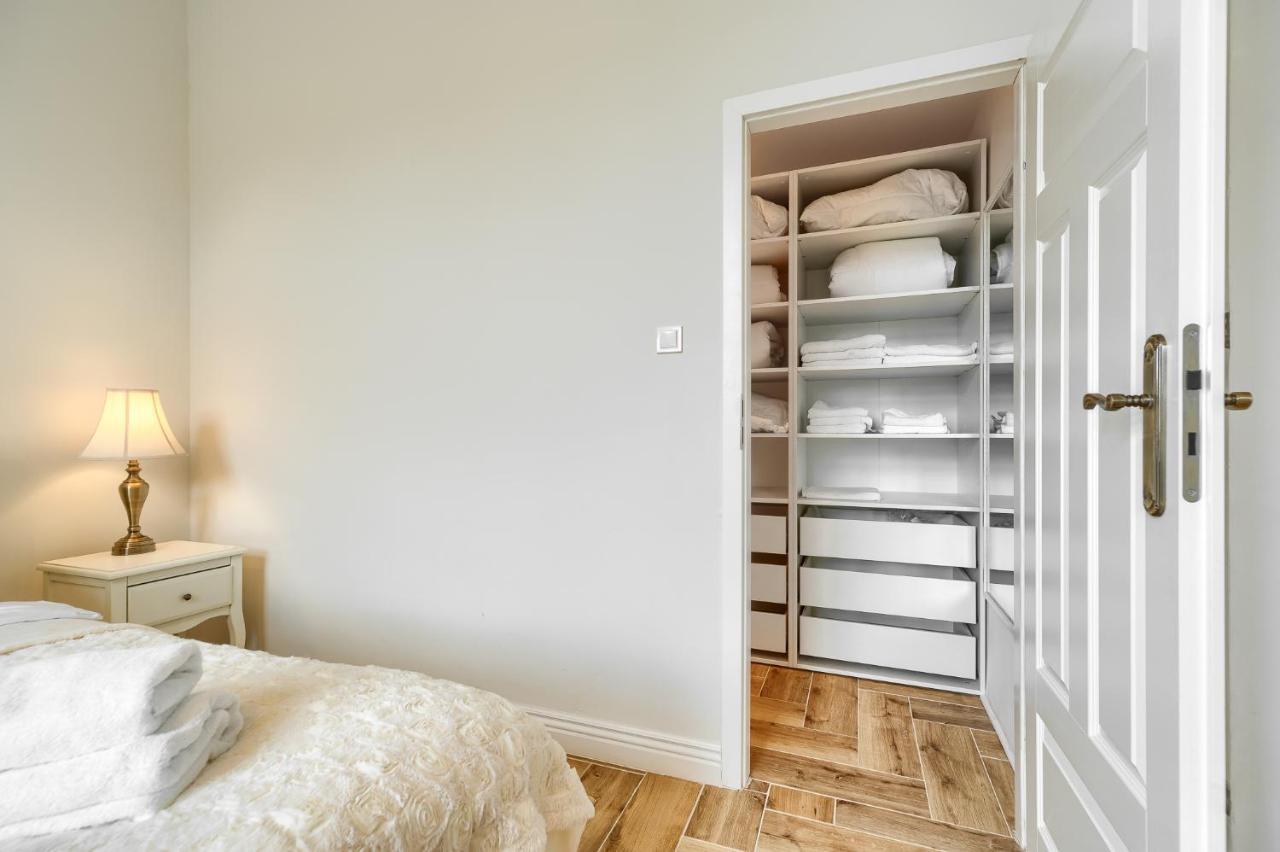 Apartamenty Munn 9 Szczecin Exteriör bild